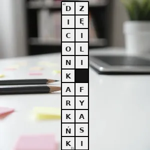 Rozwiązanie krzyżówki: dzięciolniki - dzięciolnik afrykański | hasła, synonimy i podpowiedzi Hasło krzyżówkowe dzięciolniki - dzięciolnik afrykański – rozwiązanie, synonimy, podpowiedzi i definicje krzyżówkowe